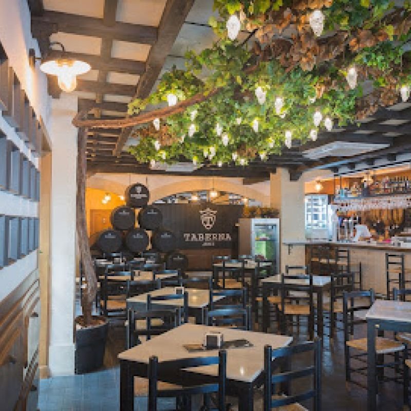 Taberna Jerez