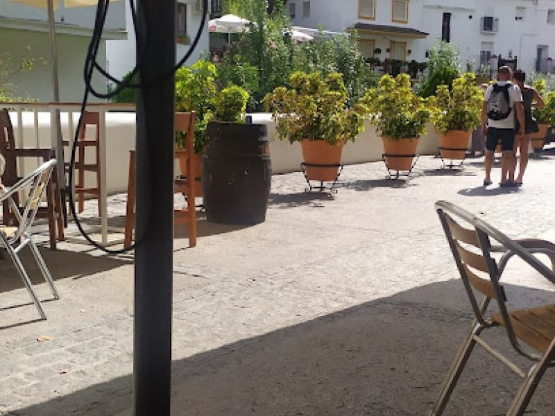 Bar Mezcla & Sabor