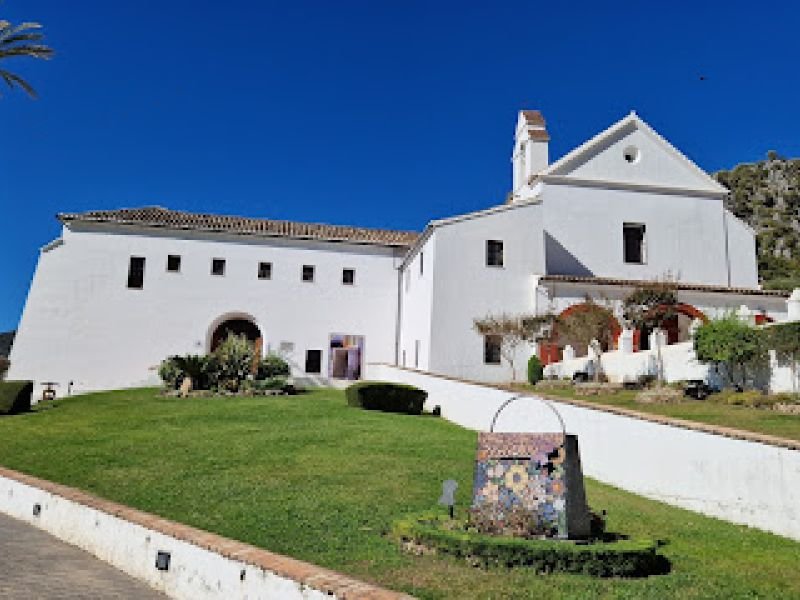 Convento de Capuchinos