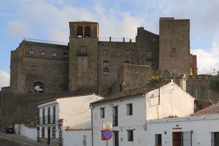 pueblos de cadiz castellar de la frontera 92d387ae