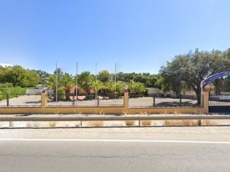 Alegria Casa Rural El Romeral