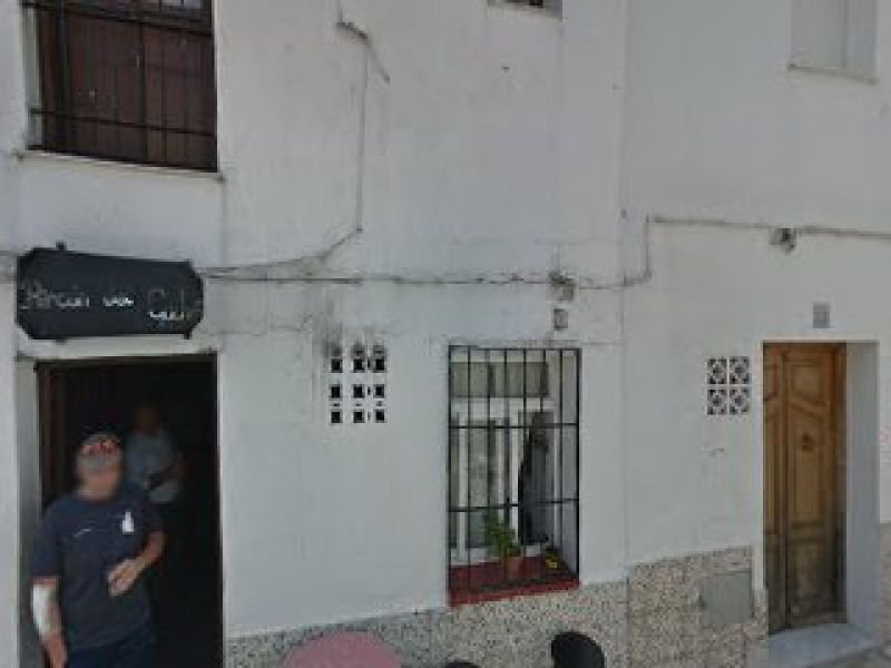 El rincon del Gache