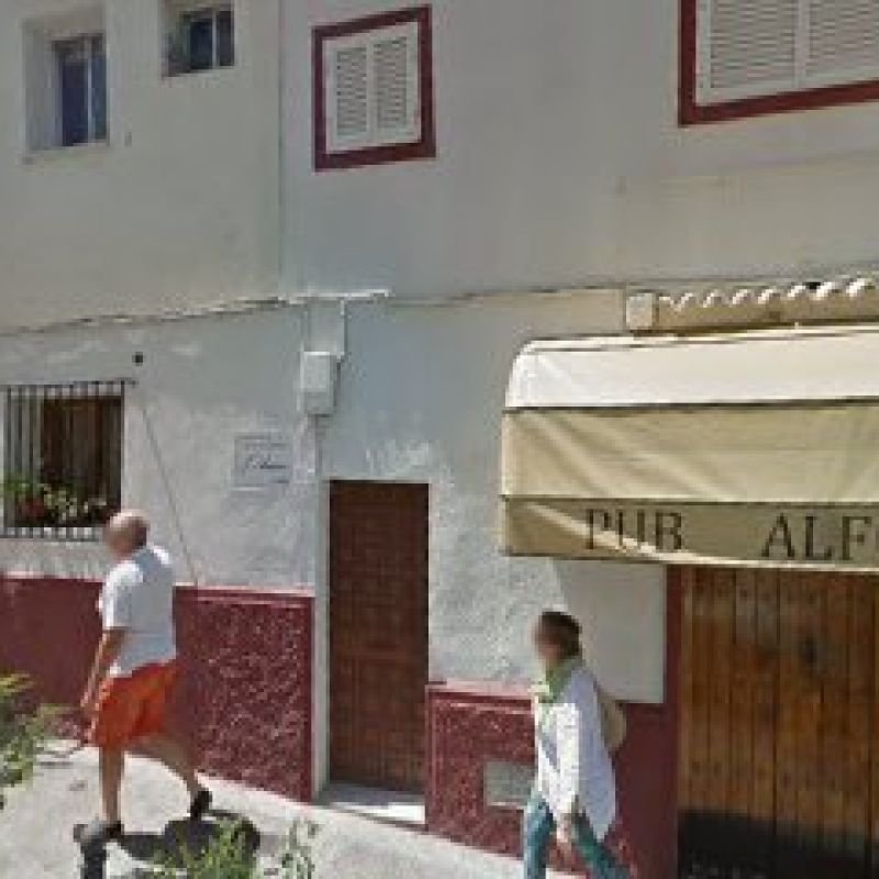 Pub Alfonsito