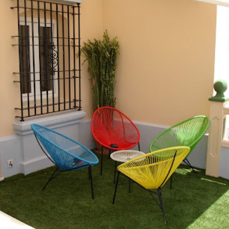 Mirador de Puerto Sherry