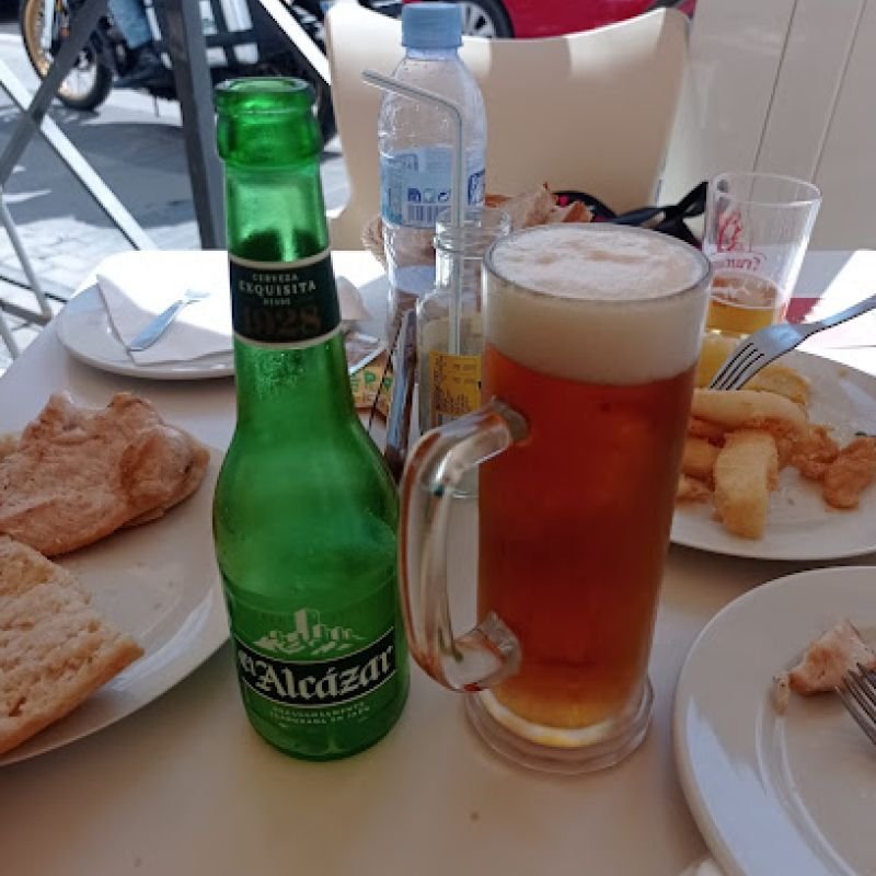 Bar primera