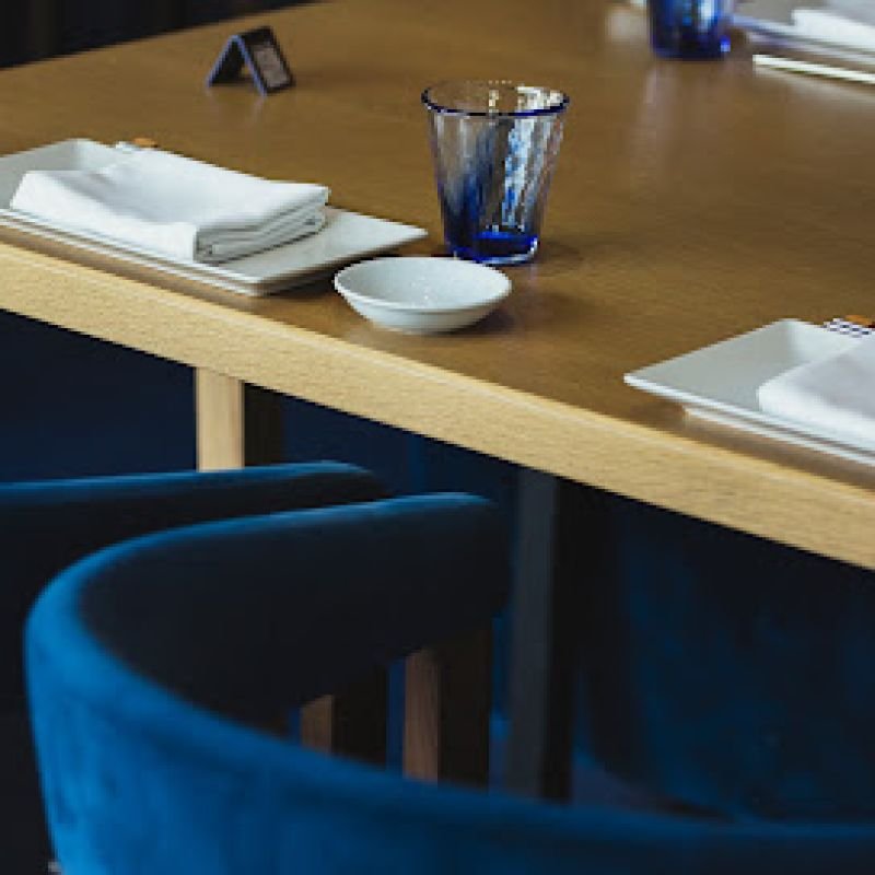 Restaurante Yoko Experience Barbate