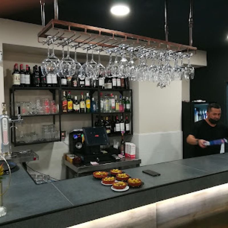 Restaurante Manducar
