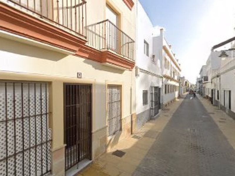 Acojedora estancia a solo10mt plalla chipiona