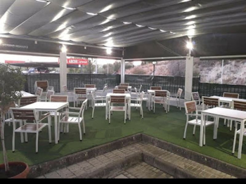 Restaurante Meson Coruna