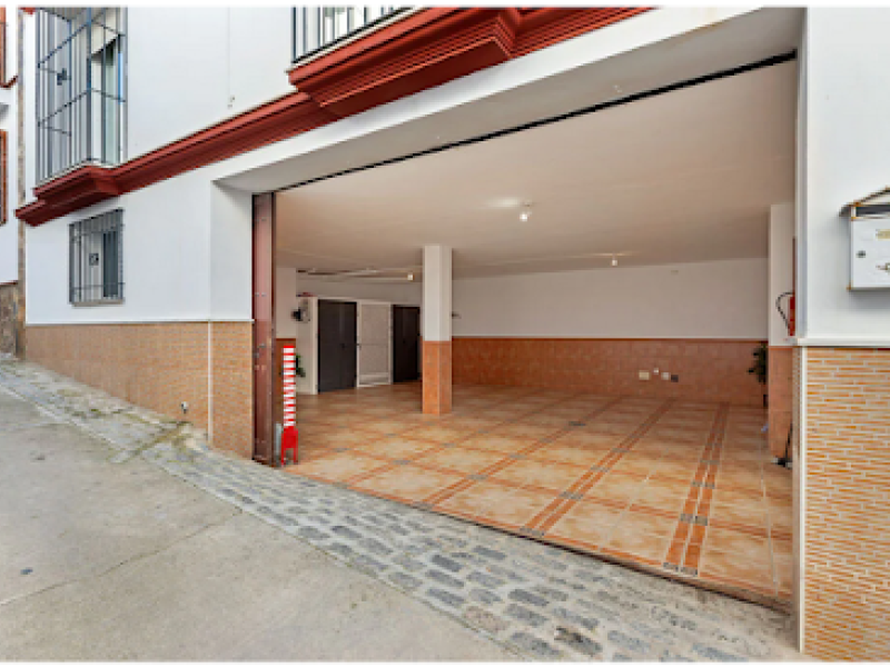 Apartamento en Olvera con garaje