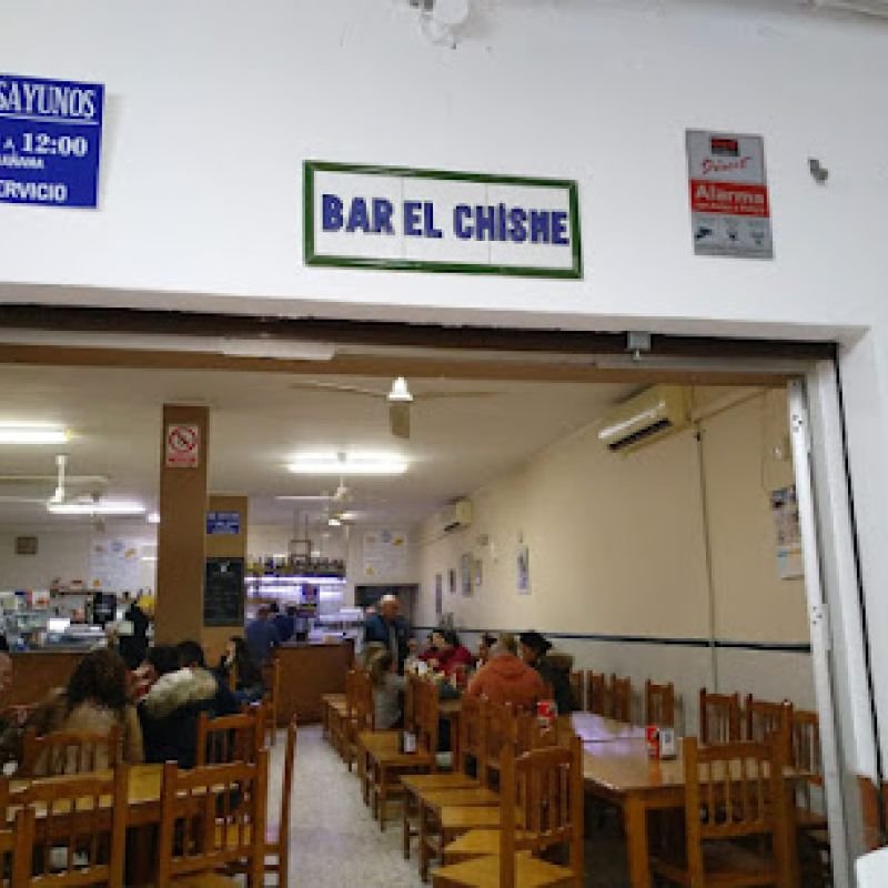Bar el Chisme