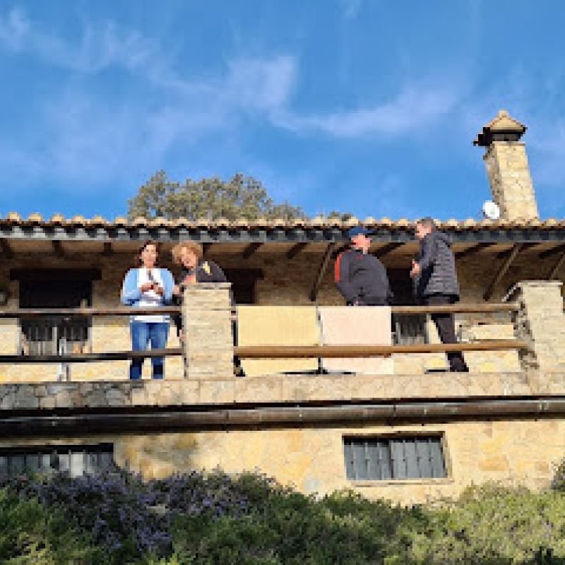 Casa Rural la Casita de Piedra