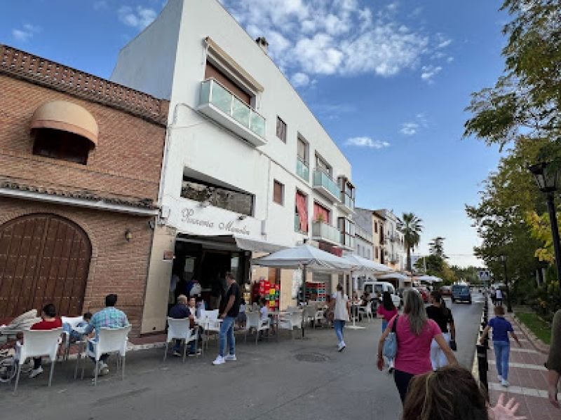 Restaurante El Sitio