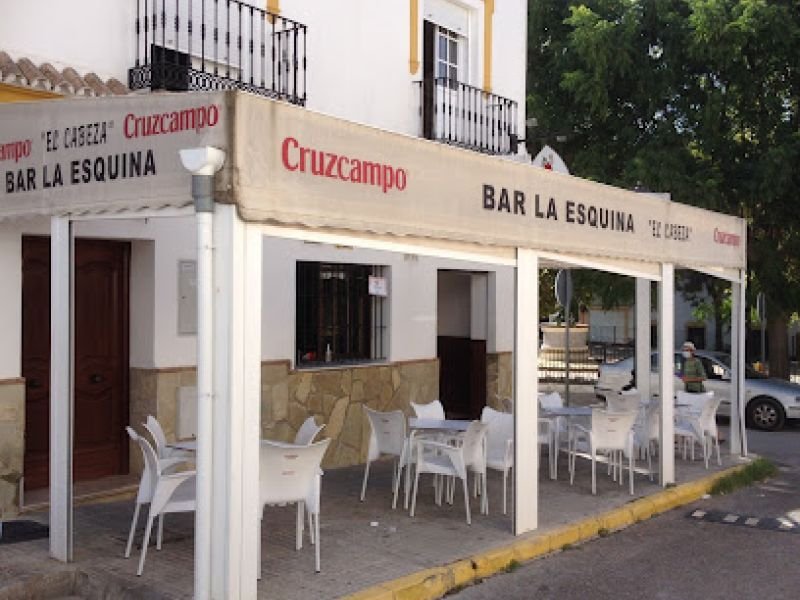 Bar La esquina»El Jose»