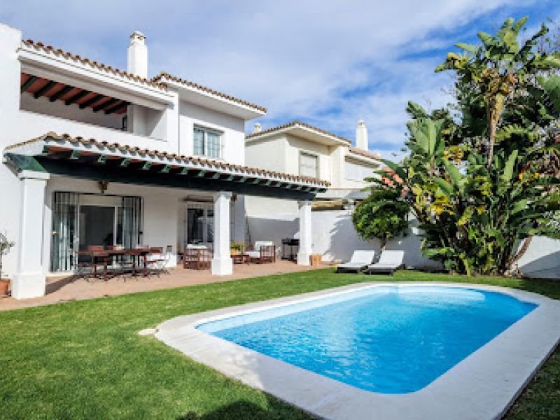 GINVA – Villa Puerto Sherry