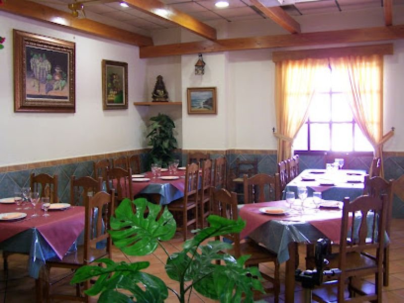 RESTAURANTE BAR DEPACO