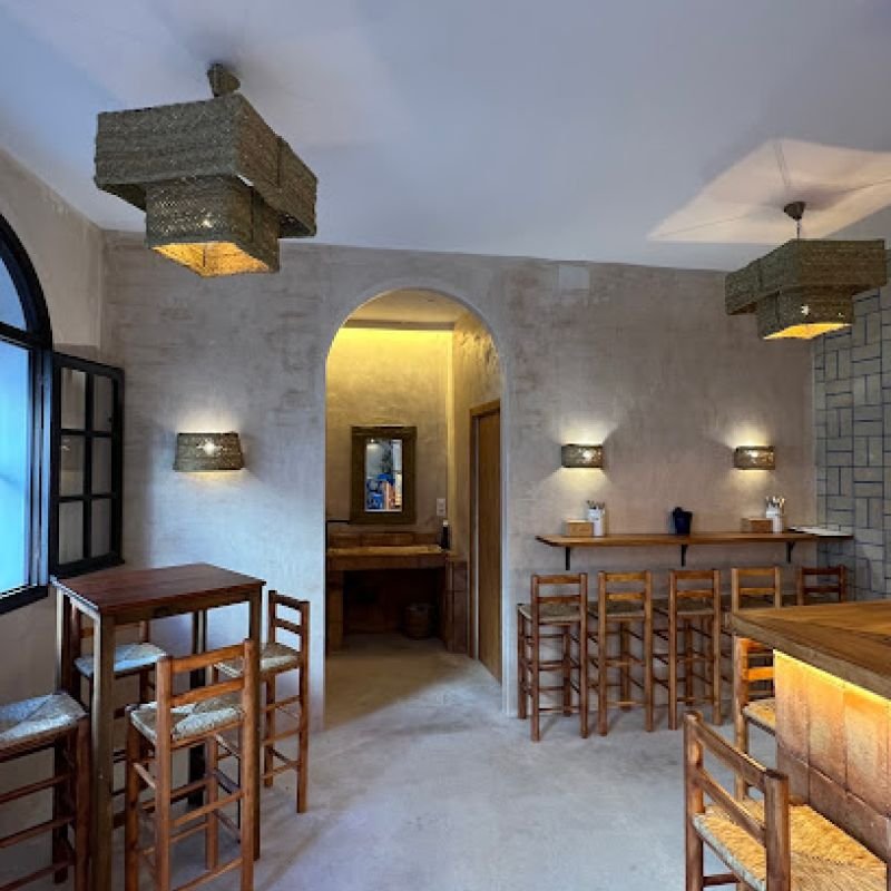Restaurante El Calao Tarifa