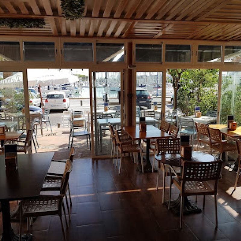 Restaurante Los 3 Vientos