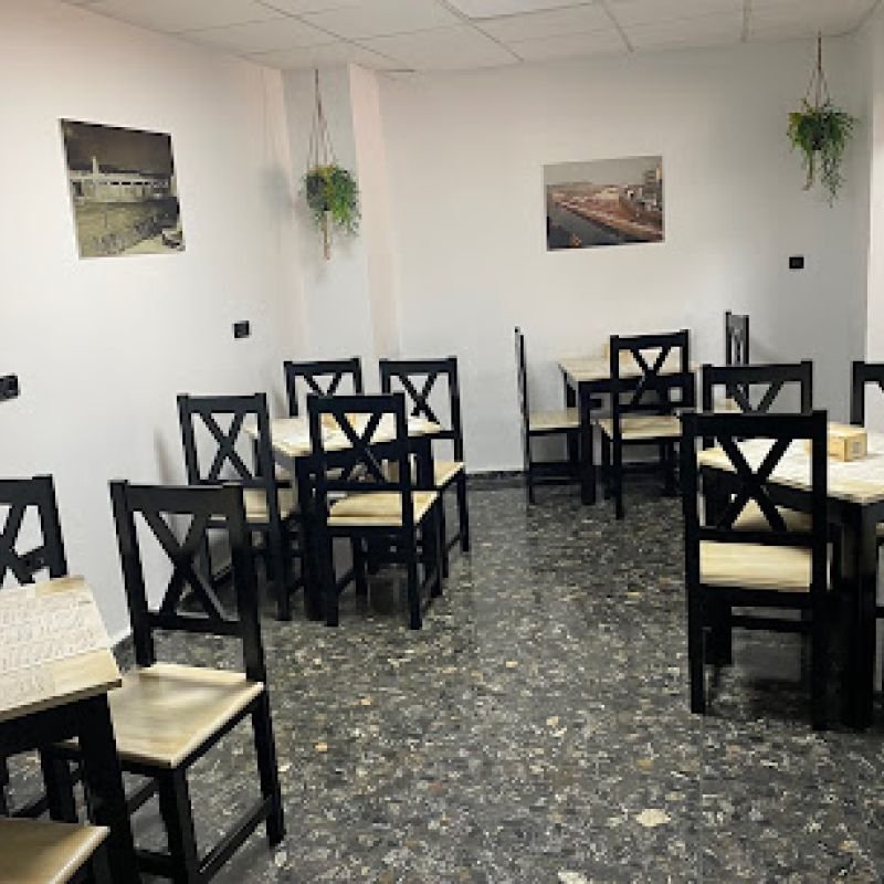 Bar El Rincon De Cristobal