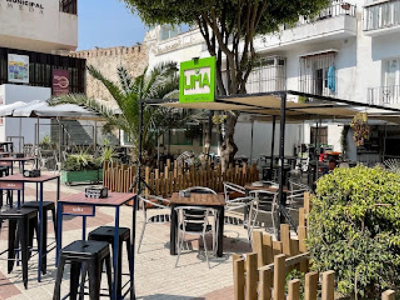 Restaurante Lima Tarifa