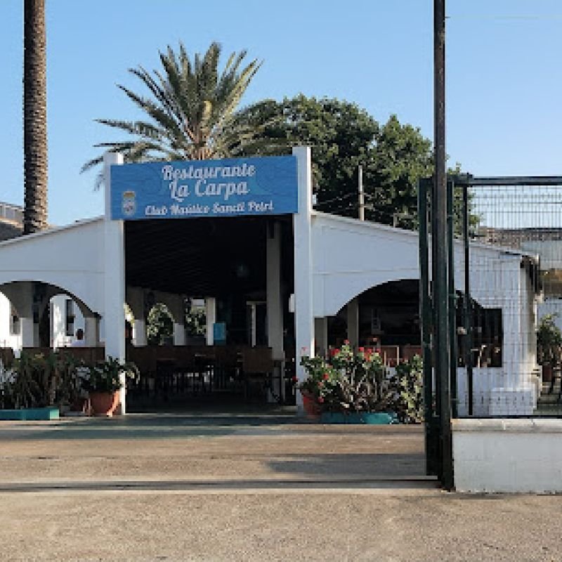 La Carpa Sancti Petri