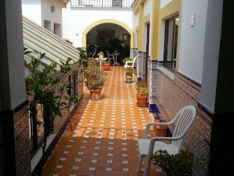 Hostal Malaga