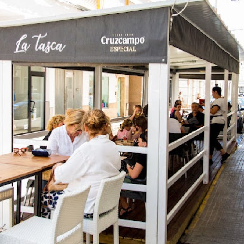 Bar La tasca