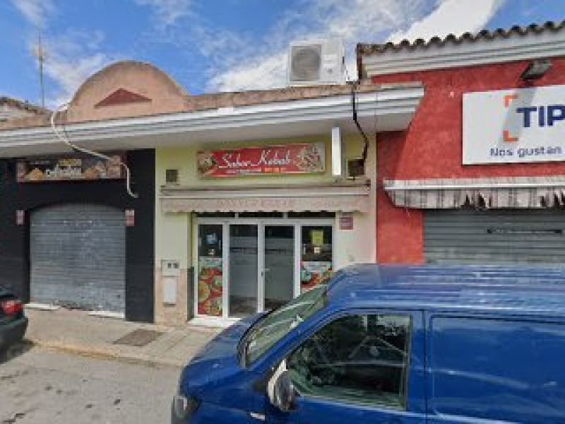 Sabor Kebab