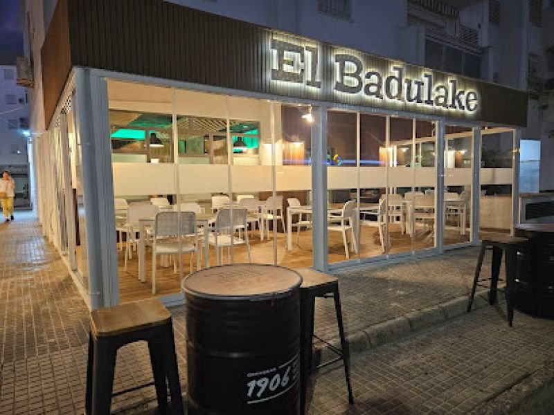 El Badulake