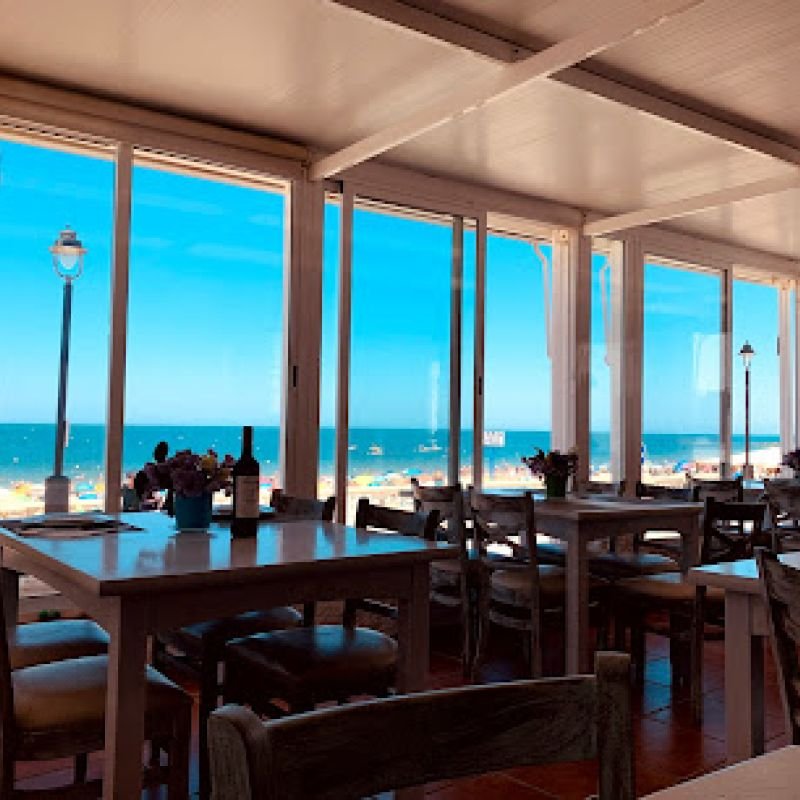 Restaurante OchoPatas Chipiona