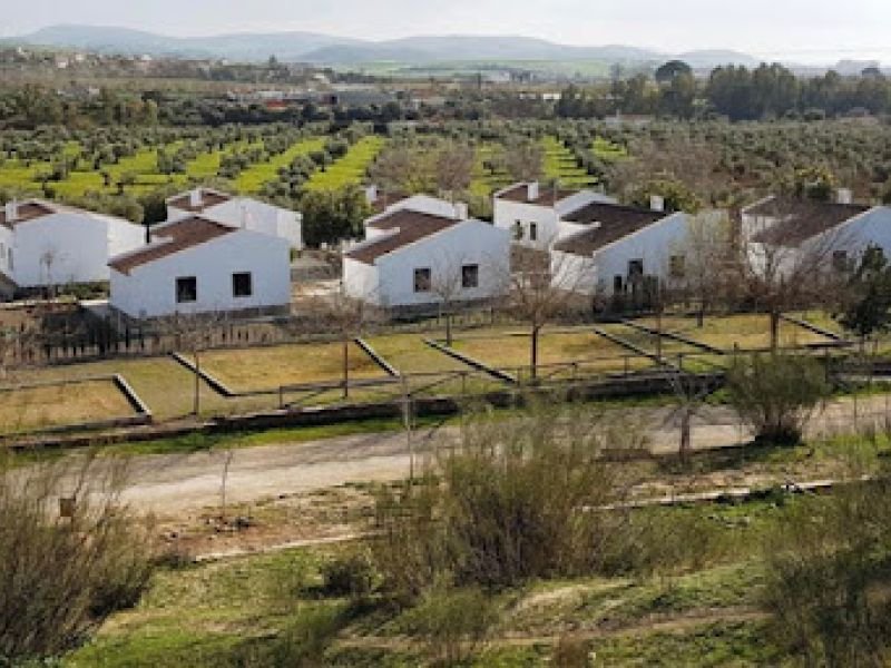 Casa Antonio Via Verde