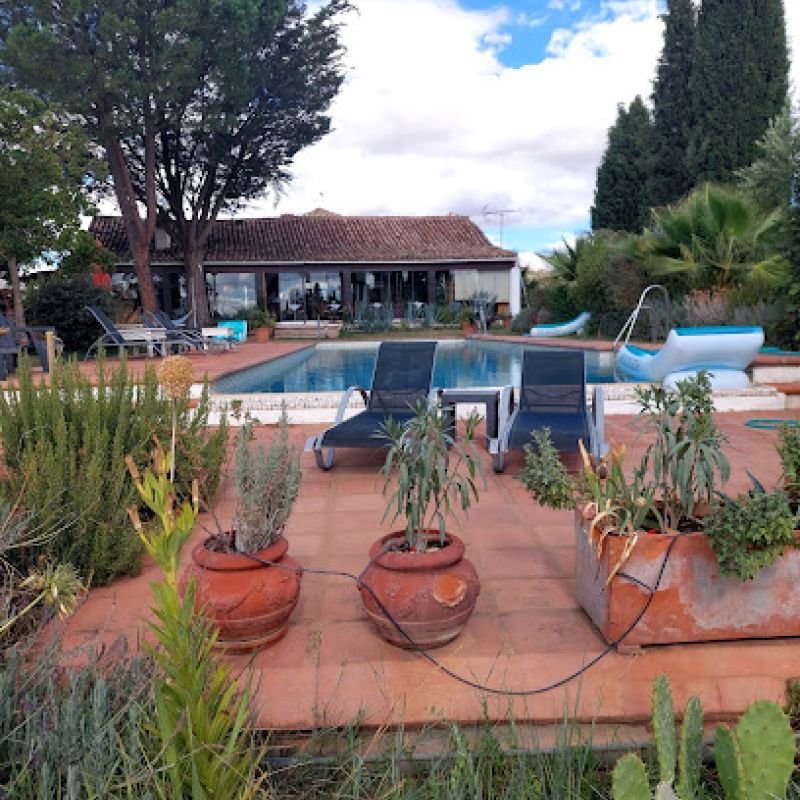 Logis Hotel de France HOTEL LA GUZMANA DE RONDA