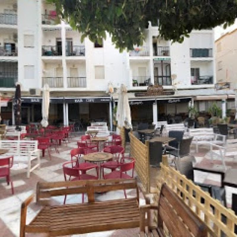 Pub Essencia cafe y copas