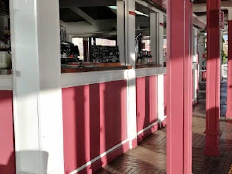 Cafe Imperial
