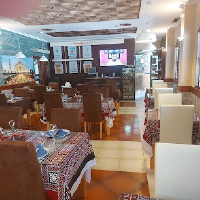 Royal Palace Restaurant