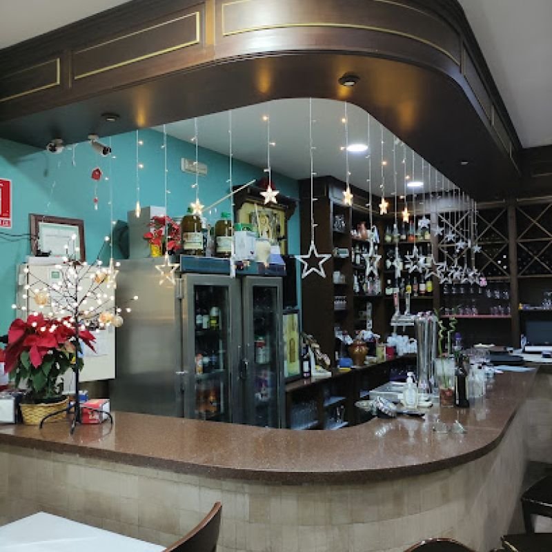 Restaurante Alfonso
