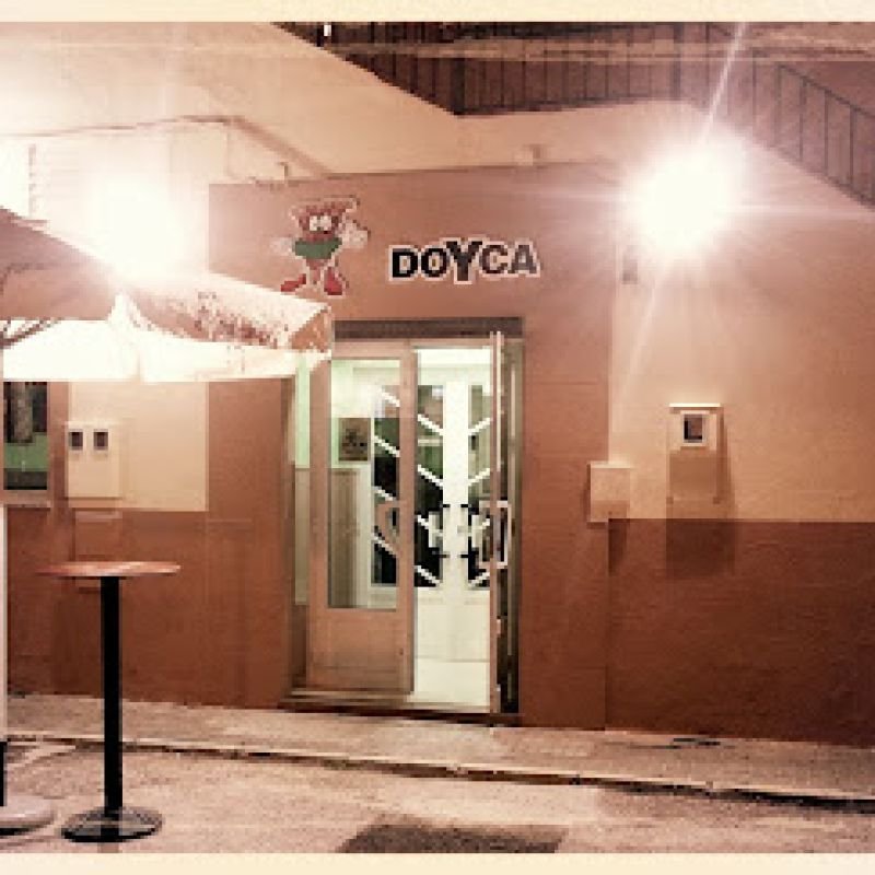Pizzeria Doyca