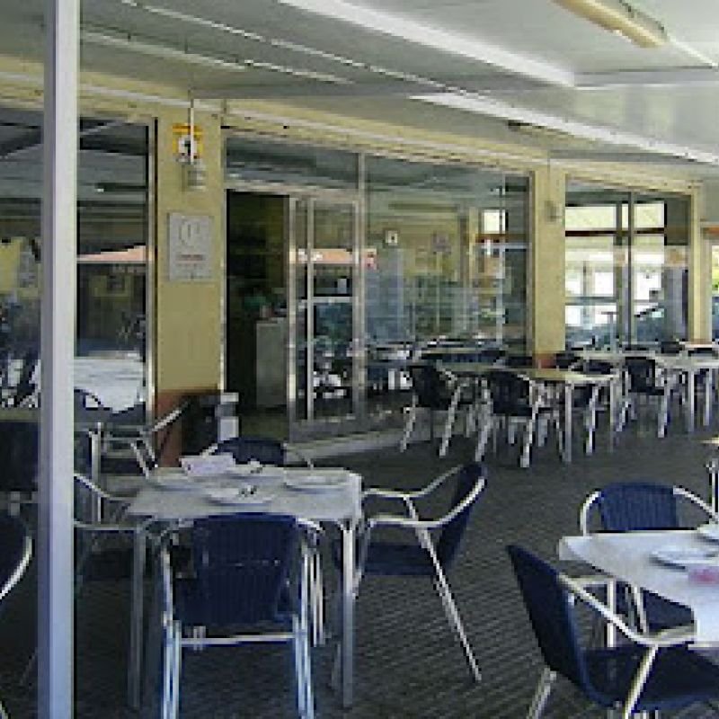 Marisqueria Manguita