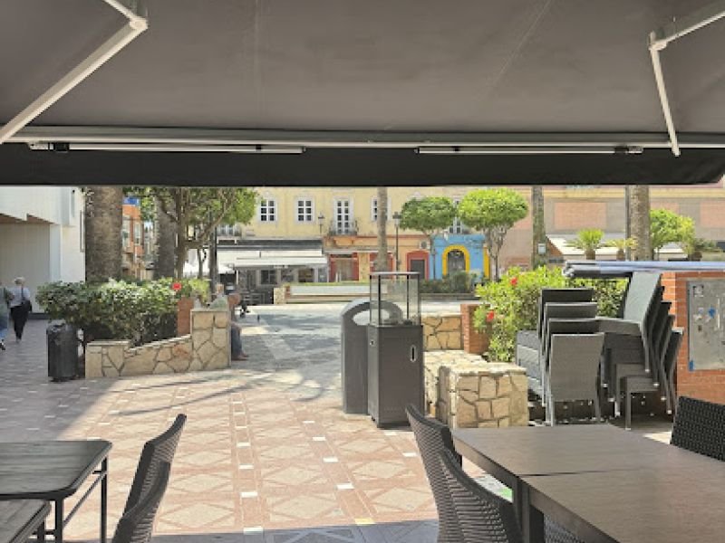 Restaurante Tita Juana