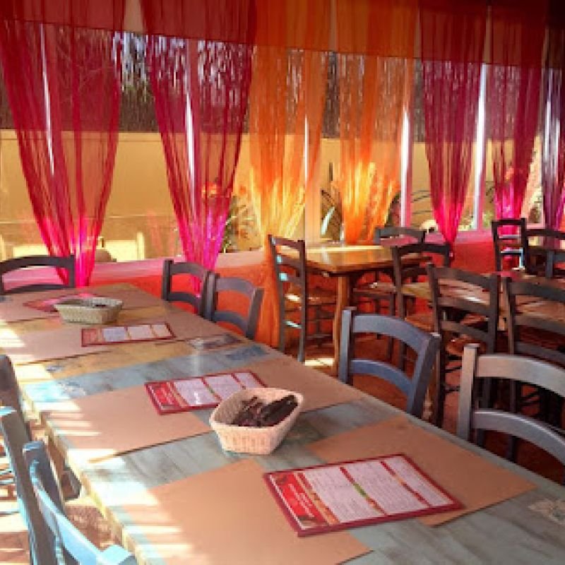 Pizzeria Maria Regina SL