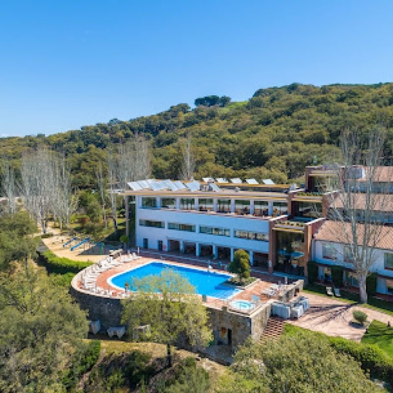 Hotel Fuerte Grazalema