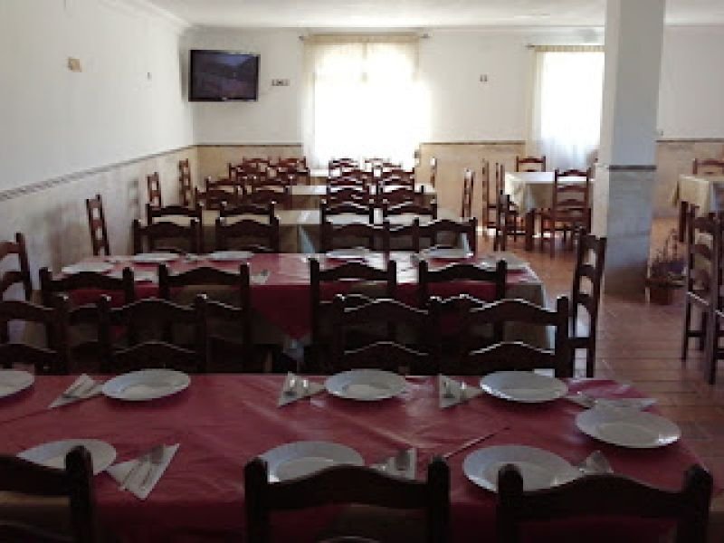 Venta las Cumbres