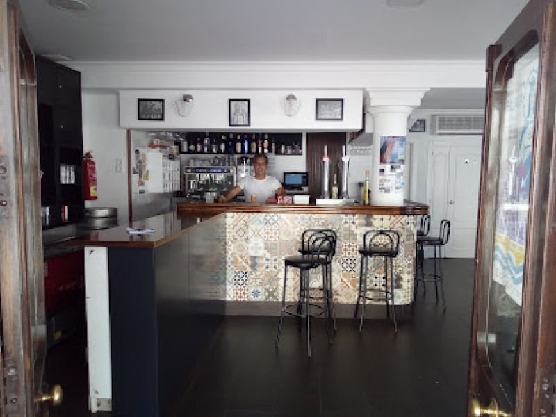 La Bodeguita de la Sacristia