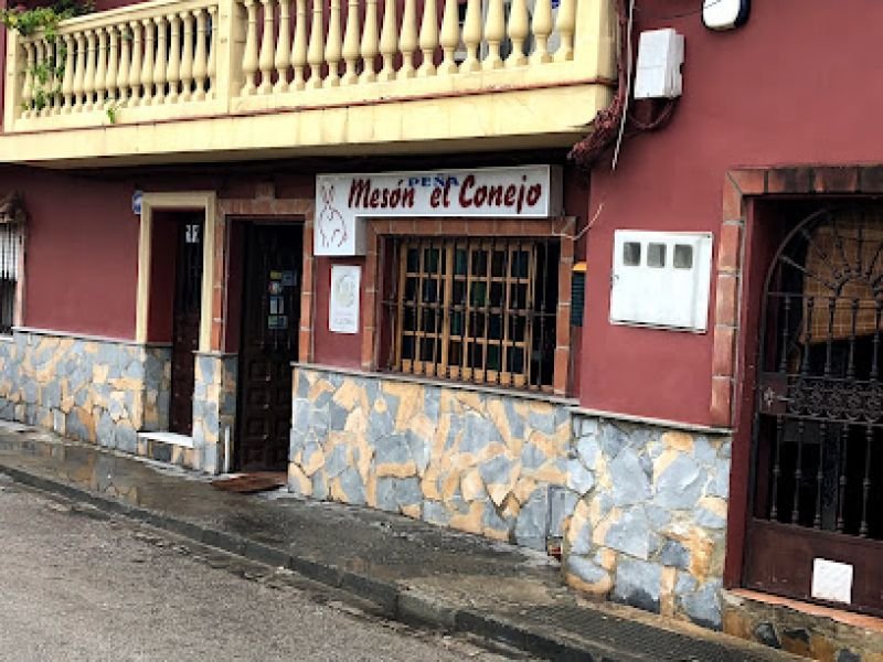 Meson El Conejo