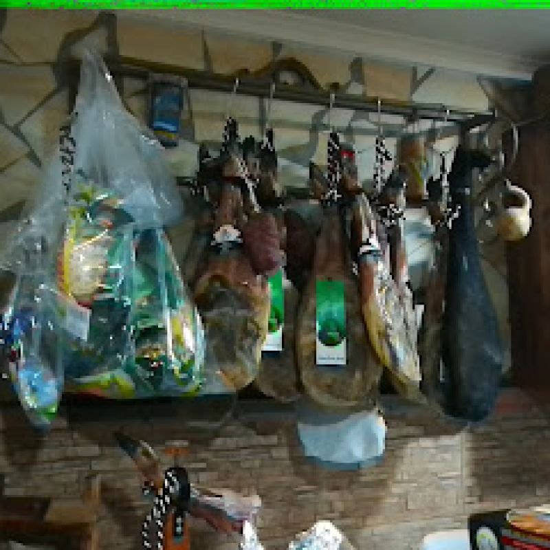 Venta El Cotin