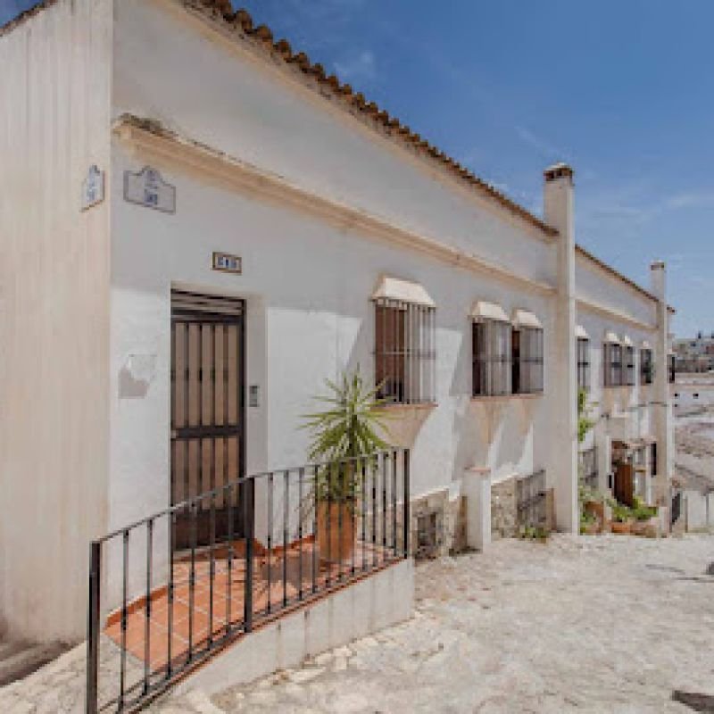 Yanes Bed & Breakfast, Alojamiento en Ronda