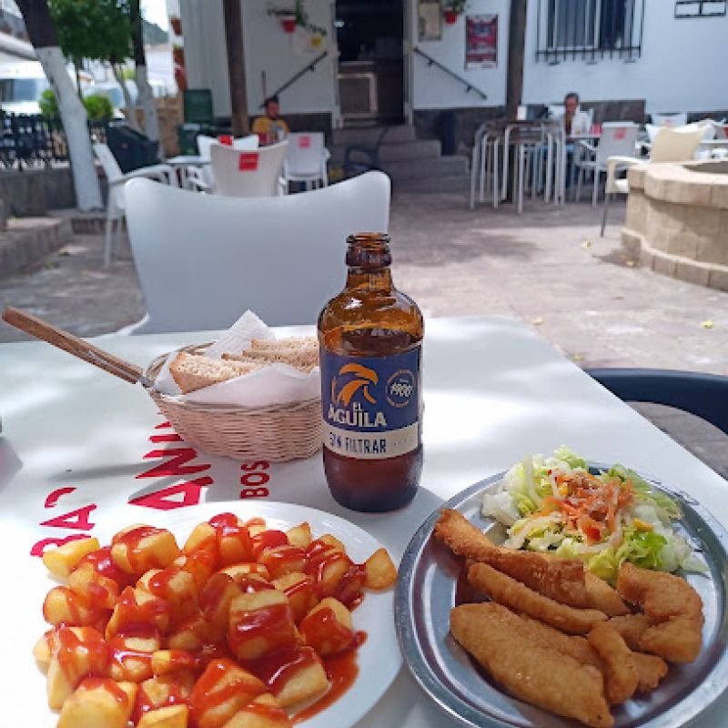 Bar El Canino