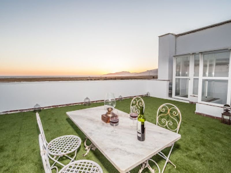 BOMBAYARTE APARTHOTEL TARIFA
