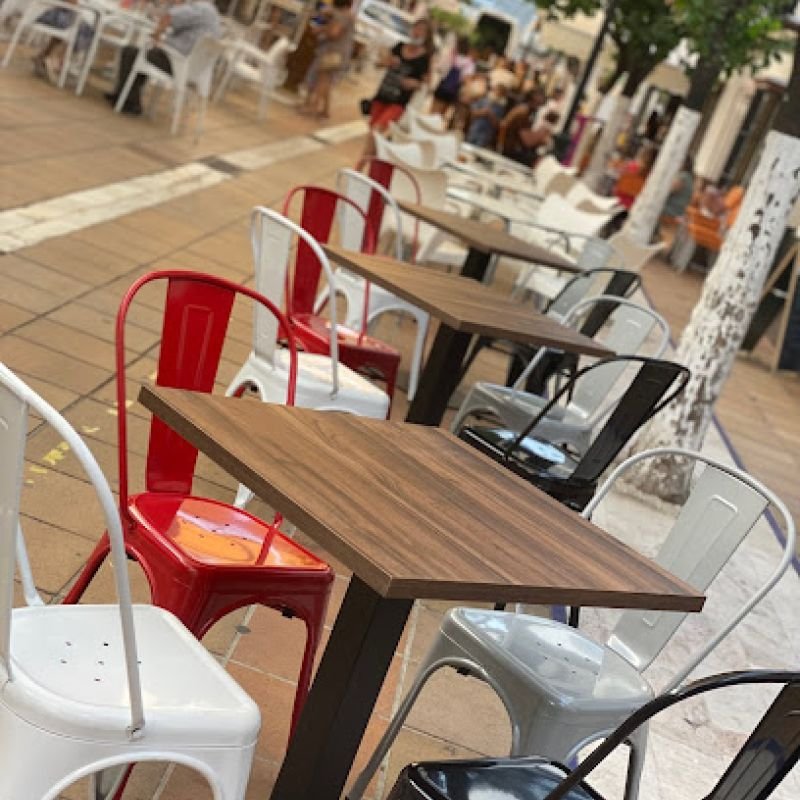 Pizzeria Gallo D’Oro