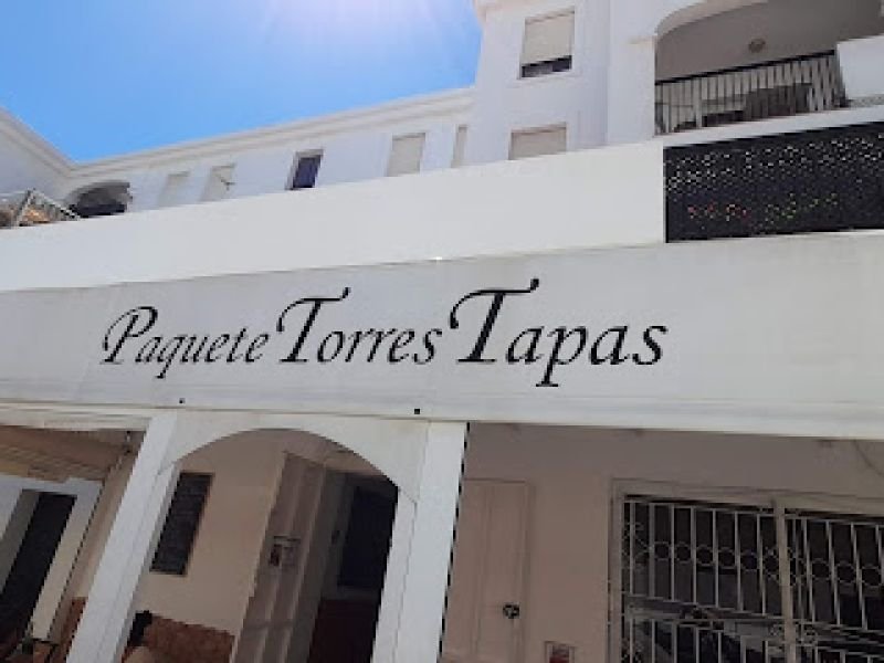 Bar Restaurante Paco El Barquero (antiguo PaqueteTorres)